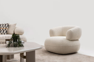 GLAMOUR MODULÄRT HÖRNSET