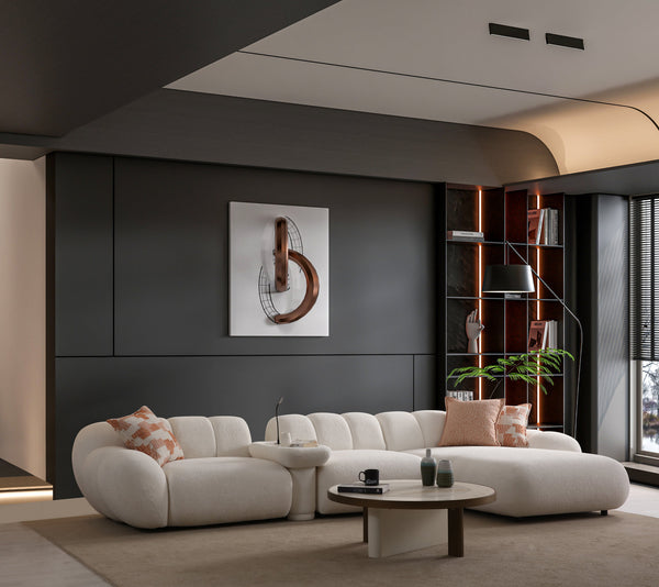 MOLIVO RELAX CORNER