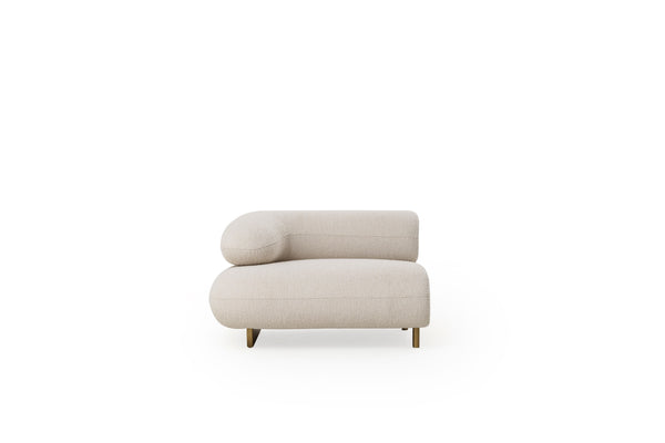 GLAMOUR MODULÄRT HÖRNSET