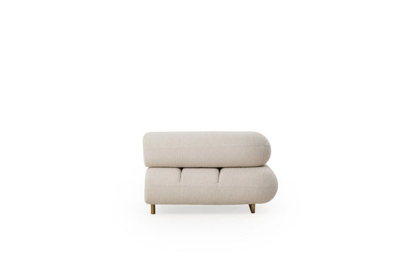 GLAMOUR MODULÄRT HÖRNSET