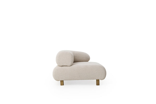 GLAMOUR MODULÄRT HÖRNSET