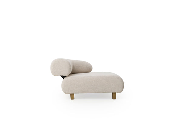 GLAMOUR MODULÄRT HÖRNSET