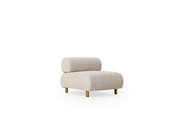 GLAMOUR MODULÄRT HÖRNSET