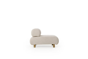 GLAMOUR MODULÄRT HÖRNSET
