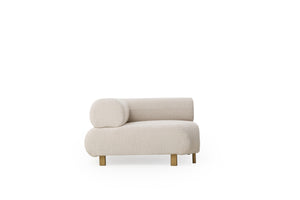 GLAMOUR MODULÄRT HÖRNSET