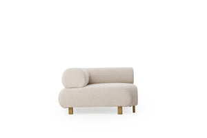GLAMOUR MODULÄRT HÖRNSET