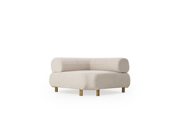 GLAMOUR MODULÄRT HÖRNSET