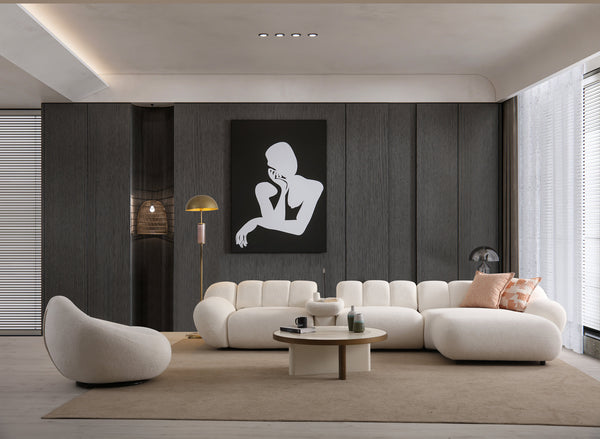 MOLIVO RELAX CORNER