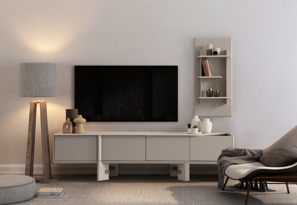 GLAMOUR TV ENHET