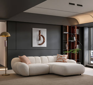 MOLIVO RELAX CORNER