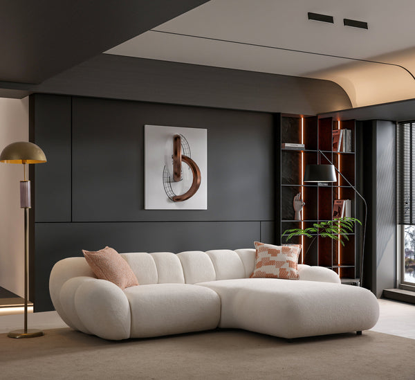 MOLIVO RELAX CORNER