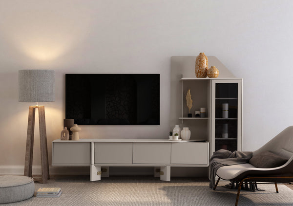 GLAMOUR TV ENHET
