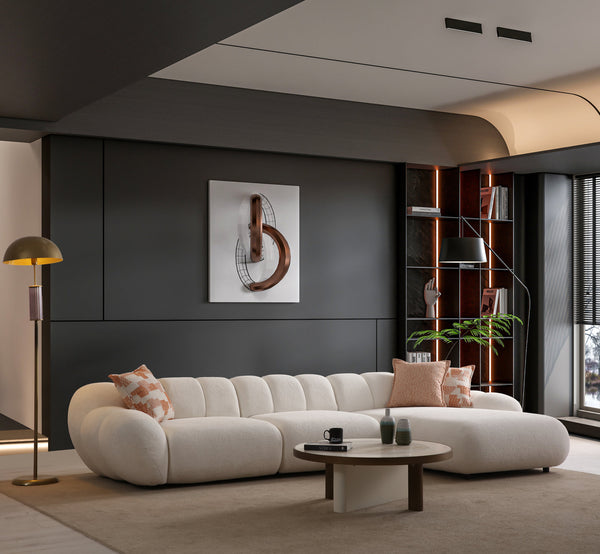 MOLIVO RELAX CORNER