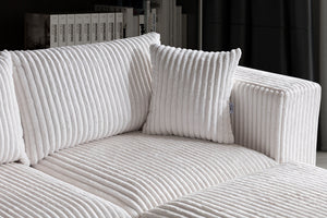 ELEGANCE HÖRNSOFA