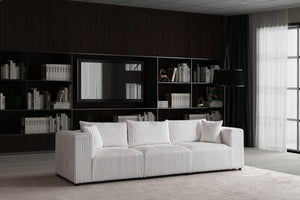 ELEGANCE HÖRNSOFA