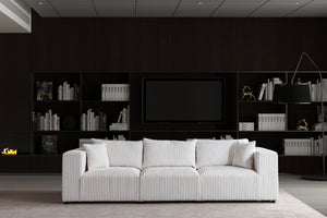 ELEGANCE HÖRNSOFA