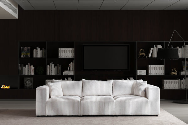 ELEGANCE HÖRNSOFA