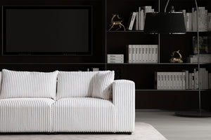 ELEGANCE HÖRNSOFA