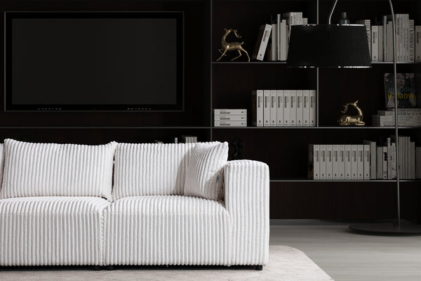 ELEGANCE HÖRNSOFA