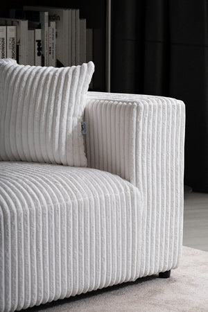 ELEGANCE HÖRNSOFA