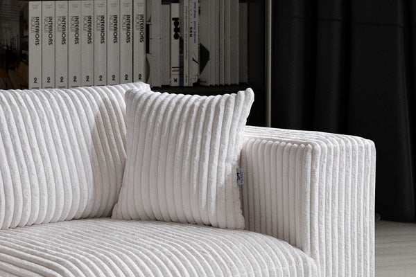 ELEGANCE HÖRNSOFA