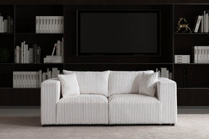 ELEGANCE HÖRNSOFA