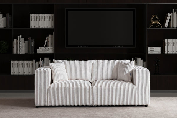 ELEGANCE HÖRNSOFA