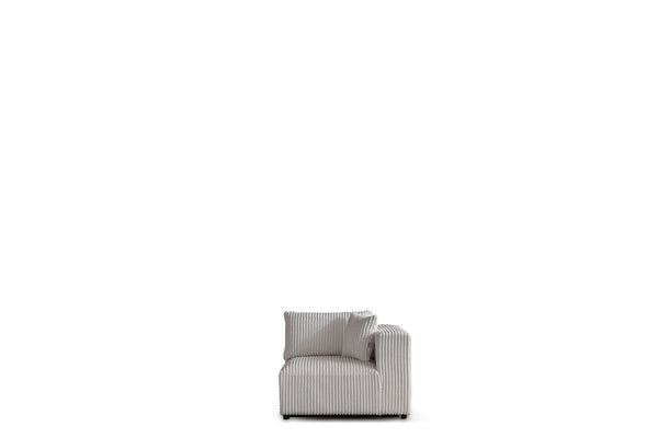ELEGANCE HÖRNSOFA