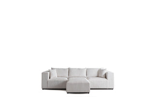ELEGANCE HÖRNSOFA