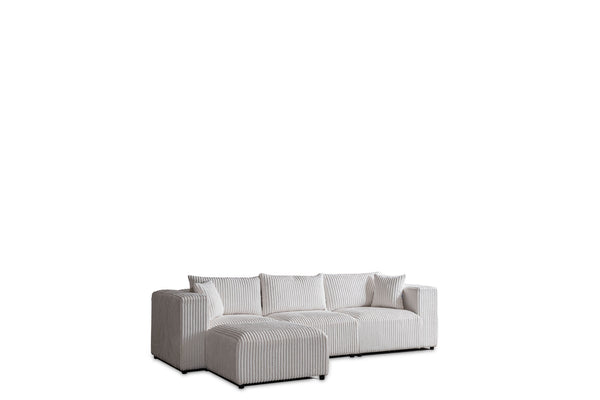 ELEGANCE HÖRNSOFA