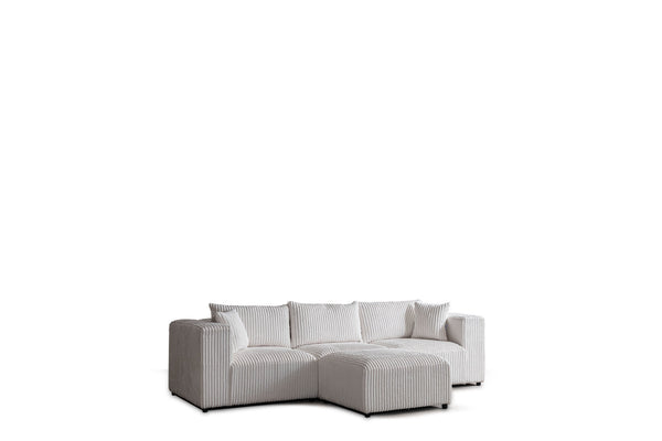 ELEGANCE HÖRNSOFA