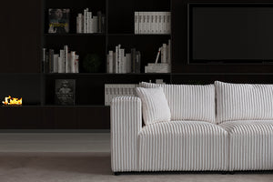 ELEGANCE HÖRNSOFA