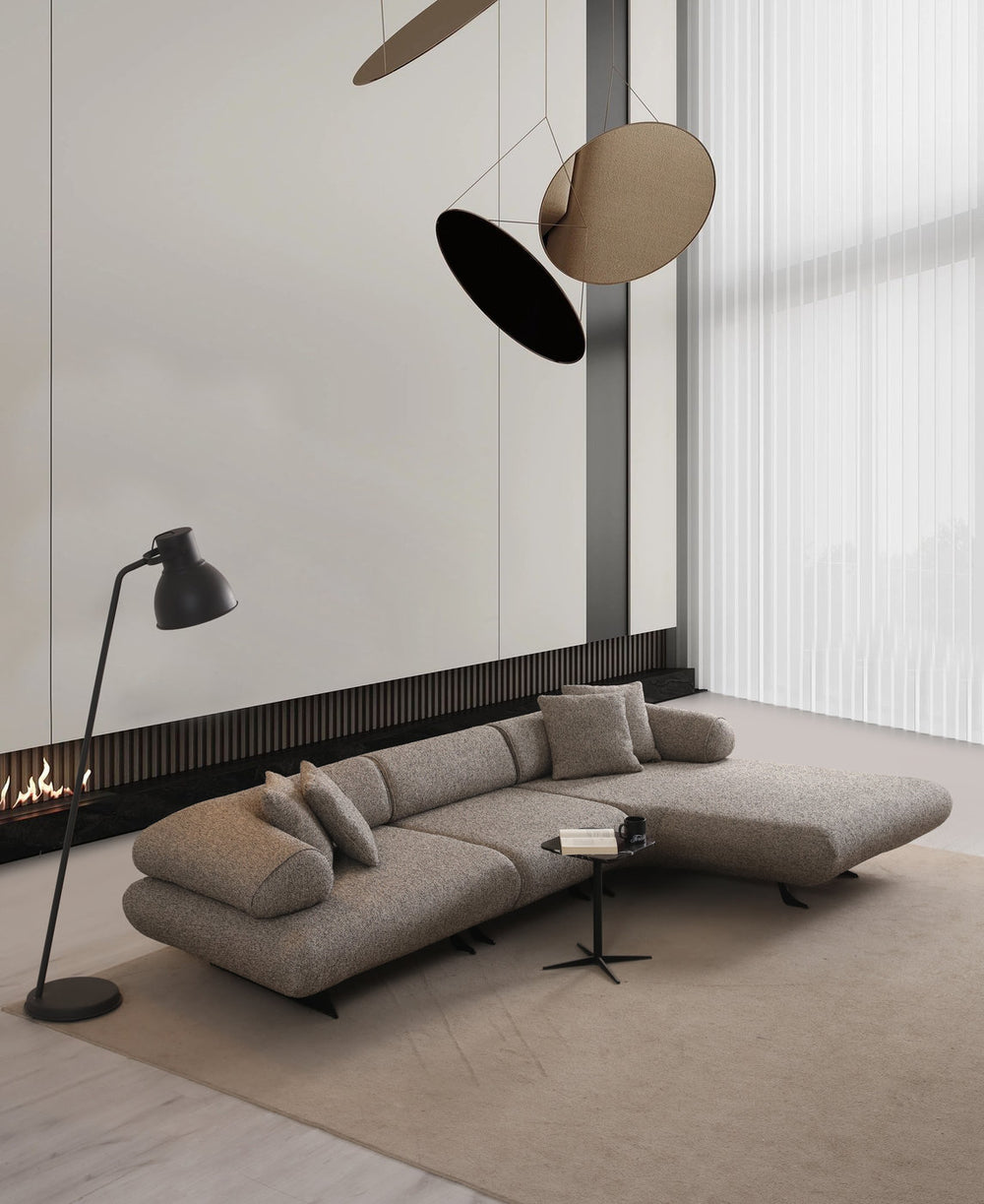 JOVEN RELAX CORNER