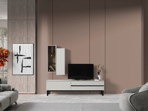 ASHLEY TV-ENHET