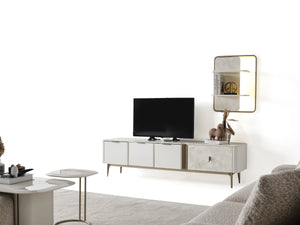 VOYAGE TV-ENHET