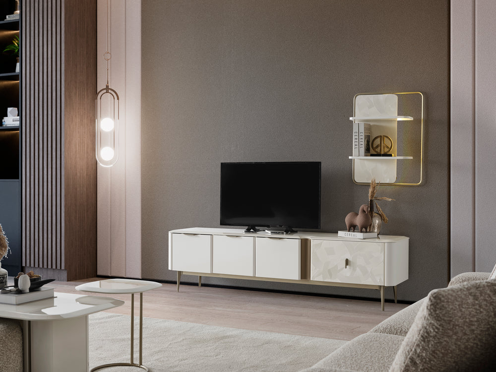 VOYAGE TV-ENHET