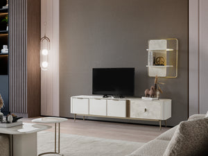 VOYAGE TV-ENHET
