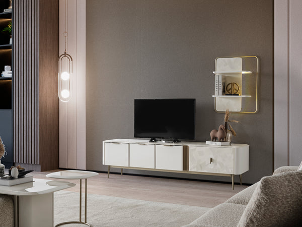 VOYAGE TV-ENHET