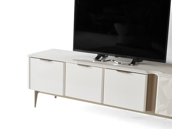 VOYAGE TV-ENHET