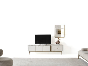VOYAGE TV-ENHET