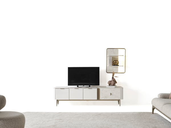 VOYAGE TV-ENHET