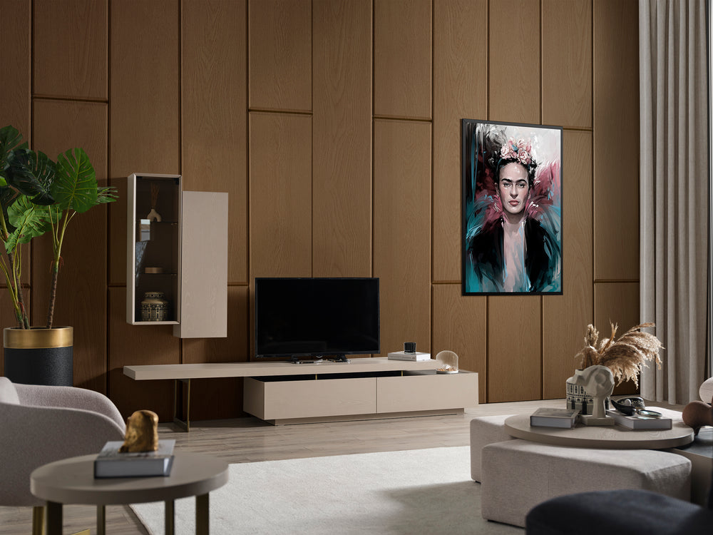 FRIDA TV-ENHET