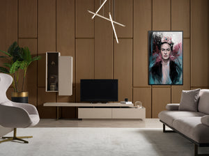 FRIDA TV-ENHET
