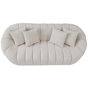 PUFFY SOFFGRUPP