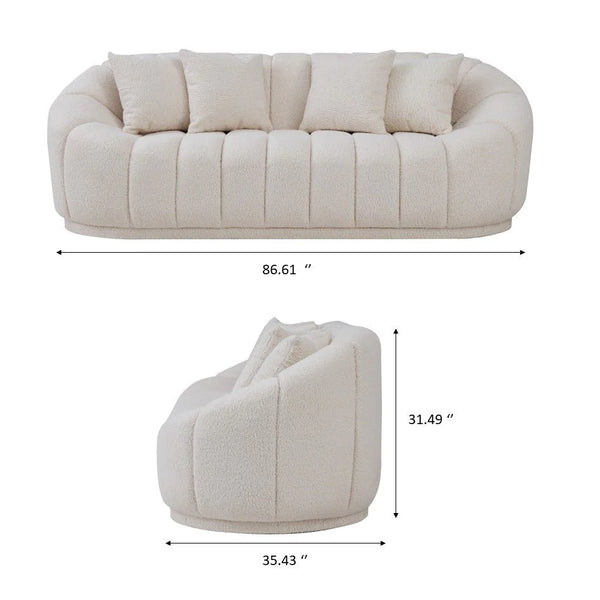PUFFY SOFFGRUPP