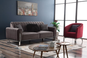 LİVERNO SOFFGRUPP